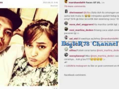 [HOT] !!! APA Kata MARSHANDA Soal Kedekatan dengan EGI JOHN??