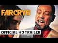 Far Cry 6 - Official Cinematic Reveal Trailer