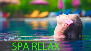 Relaxing Spa Music, Meditation, Healing, Stress Relief, Sleep Music, Yoga, Sleep, Zen, Spa, ☯373