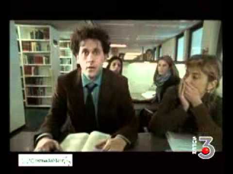 CinemadaMare in tv - Ospite Andrea Rovetta - Prima parte