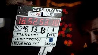 Meet the Writers and Directors of Still The King, CMT&#39;s New Comedy w/ Billy Ray Cyrus, June 12