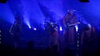 Subway to Sally - Die Trommel