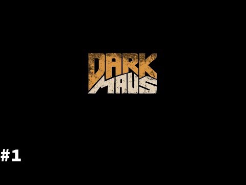Darkmaus playthrough (part 1 of 3)