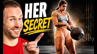 The Kettlebell Swing Technique Everyone Gets WRONG!