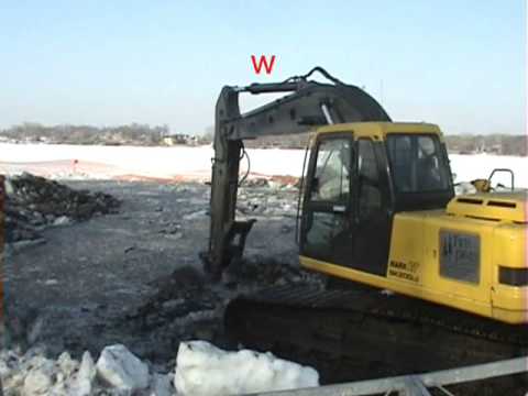 winnapaug pond dredging winnapaug pond dredging