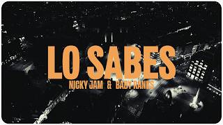 Lo Sabes Lyrics English Translation