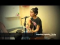 Geisha LUMPUHKAN INGATANKU Cover Keesamus