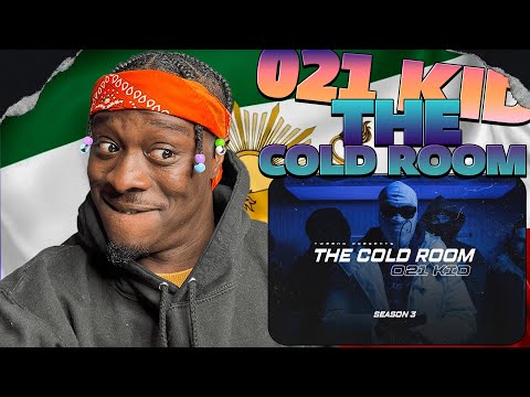 021Kid - The Cold Room W/ Tweeko [S3.E1] | @MixtapeMadnessOfficial 💚🤍❤️ REACTION
