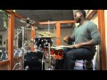 fred hammond- better love - Jermaine Francis fred hammond- better love
