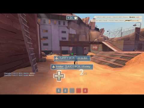 TLR vs idk cp_gullywash - Direct hits