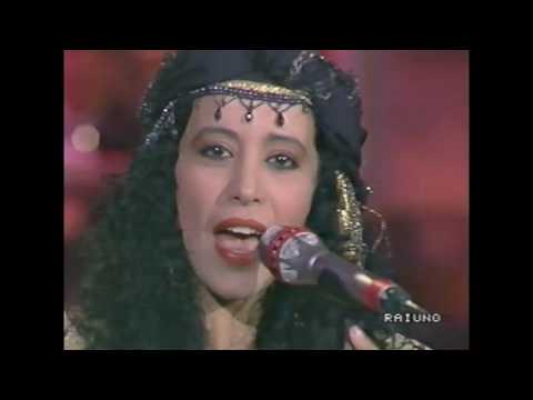 Today I'll Pray - Ofra Haza