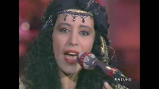 Today I&#39;ll Pray - Ofra Haza