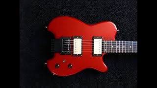 Video thumbnail for Kiesel Allan Holdsworth HH2 noodling .... by tengbuning