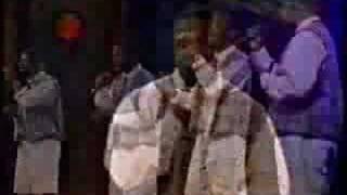Boyz II Men-Yesterday