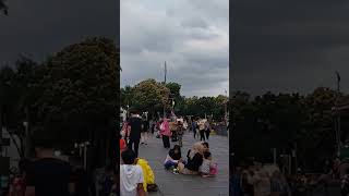 Download lagu Kota tua menyambut senja mp3