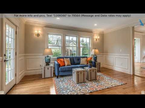 Priced at $2,749,000 - 366 Main Street, Winchester, MA 01890