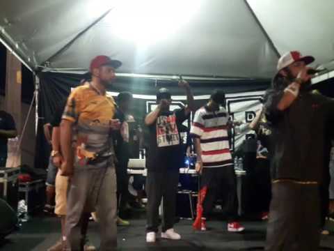 De Menos Crime - clube dos loucos