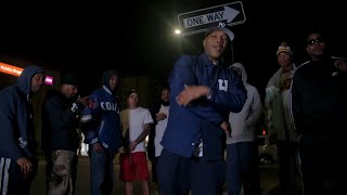 DJ Kayslay - Back to the Bars, Pt.2 ft. Sheek Louch, Styles P &amp; More [Official Video]