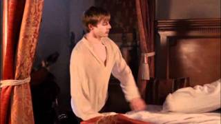 King of the Boudoir--Merlin