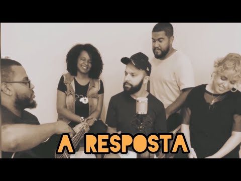 Soullivre - A Resposta (Cover Thalles Roberto)