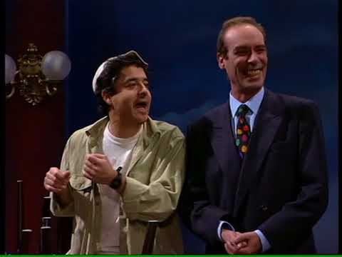 Manos a la obra 2x13 - ¡Por arte de magia! (HQ) https://www.twitch.tv/manolojumilla16