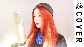 크아..시원하다 - 달빛천사 OP - 나의 마음을 담아 (Metal ver.)┃Cover by Raon Lee