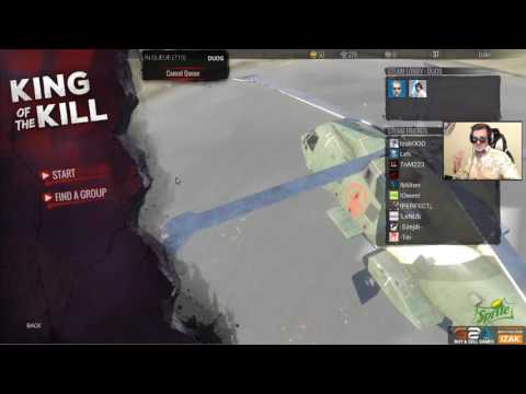 Izak Dance - ODDSHOT