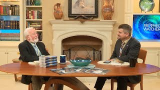 Nathan Jones: Majoring in the Minor Prophets