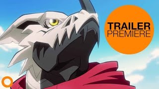 Watch Digimon Adventure Tri. 2: Determination online free - Crackle