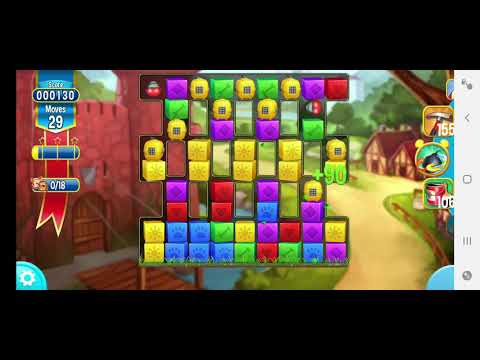 PET RESCUE SAGA LEVEL 3819 ~ NO BOOSTERS