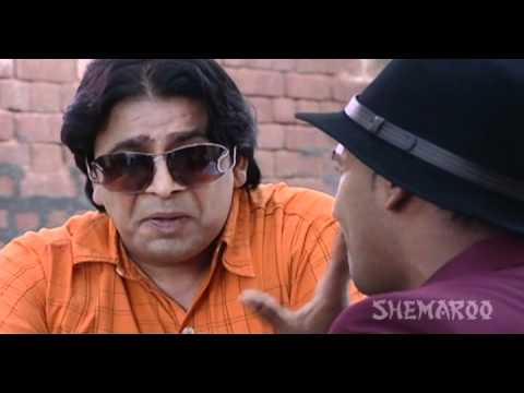 Bhotu Shah Most Viewed Comedy Scenes - Bhotu Shah Ji No Tension