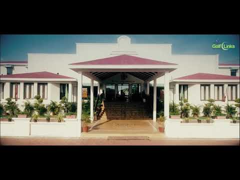 3D Tour Of Apollo Sector E Golf Links
