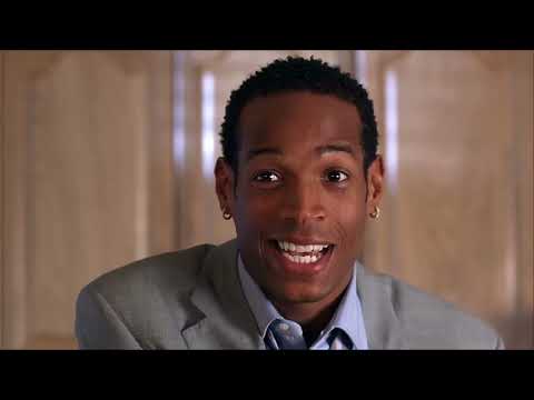 White Chicks - 2 minute cheating