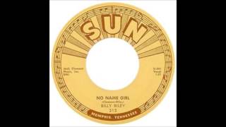 Billy Lee Riley -  No Name Girl