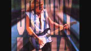 Johnny Lima - Little Runaway