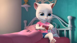 A Secret Worth Keeping – The Complete Trilogy (Talking Tom and Friends Season Finale)