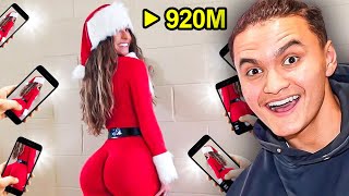 My Ex Girlfriend Sommer Ray on TikTok!