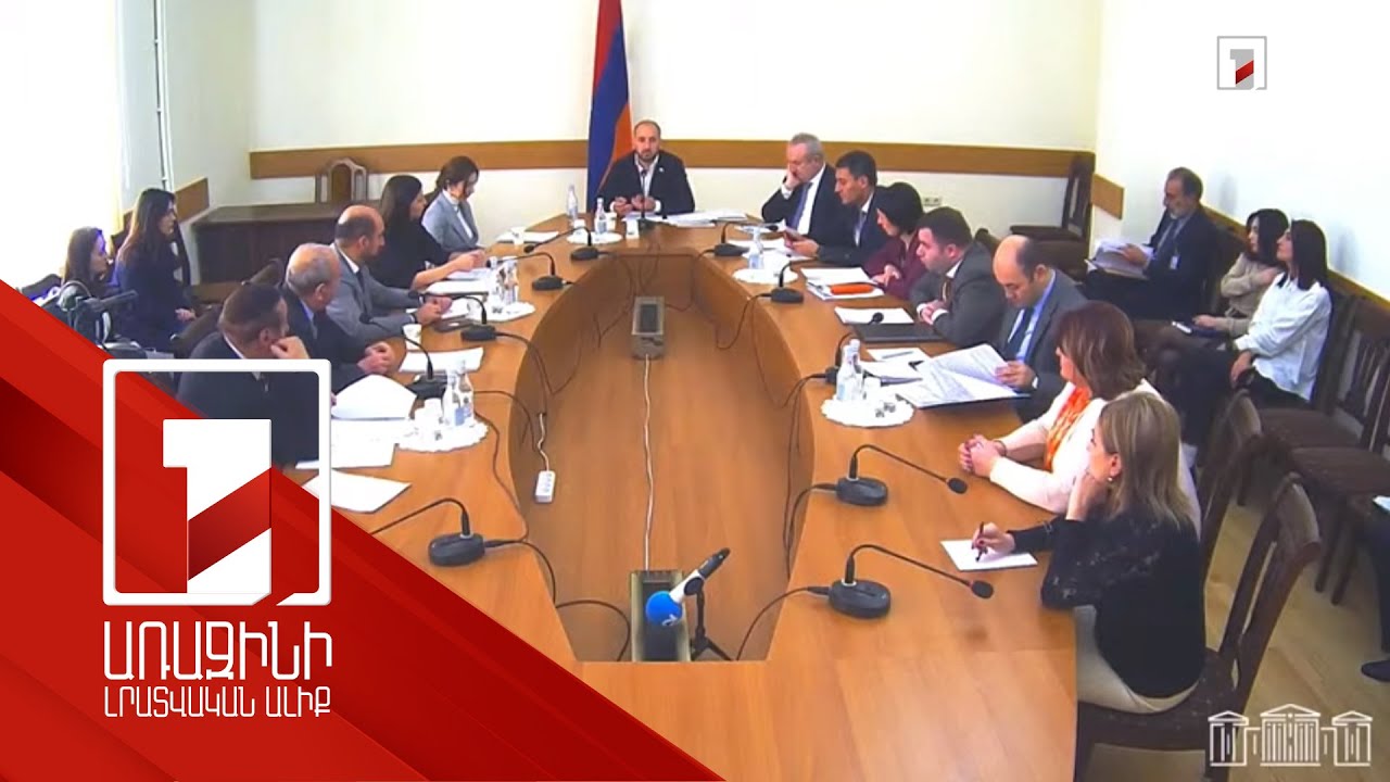 Անհրաժեշտություն կա, որ կարգավորվի մեր տեսալսողական ծրագրերի հերթականությունը. Սիսակ Գաբրիելյան