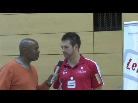 IV mit Peter Käsbauer 23.3.2013