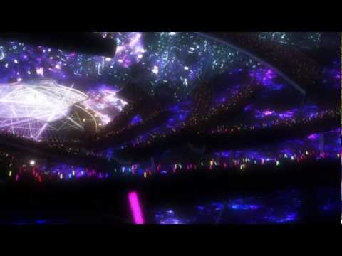 劇場版 とある魔術の禁書目録 イベント用映像 winter