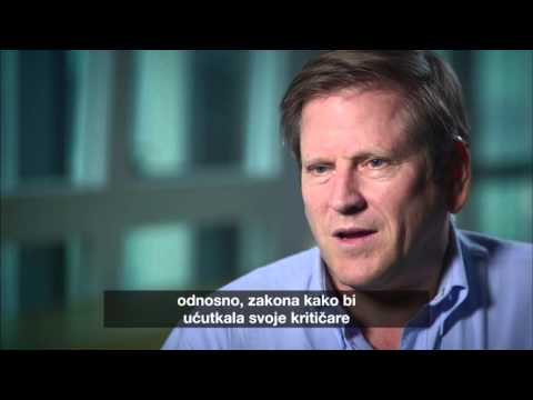 Priče s istoka 131 - Ograničavanje slobode u Maleziji - Subota 17:00