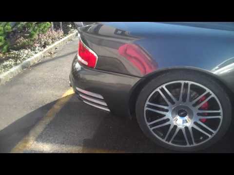 Thumbnail for Gray Aston Martin VanquishS Tuned Up at Rinspeed Factory by Rinspeed