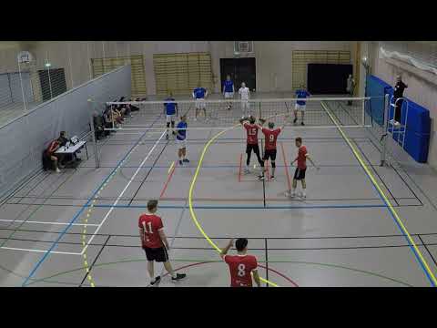 H1: Lier - Sarpsborg (27.11.2021)