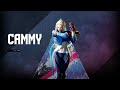 Street Fighter 6 - Theme of Cammy 💙 Extended 💛
