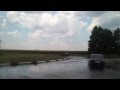 Дрифт 2107 (мокрый асфальт) 