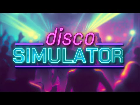 Gameplay de Disco Simulator