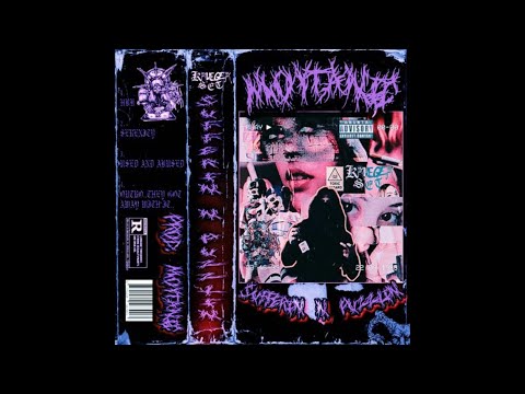 MOYTANIC - 3. USED AND ABUSED - SUFFERIN N PUZZLIN