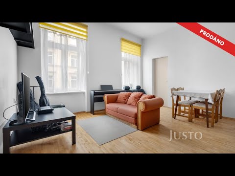 Video prohlídka bytu 3+kk, 63 m², Brno - Bayerova