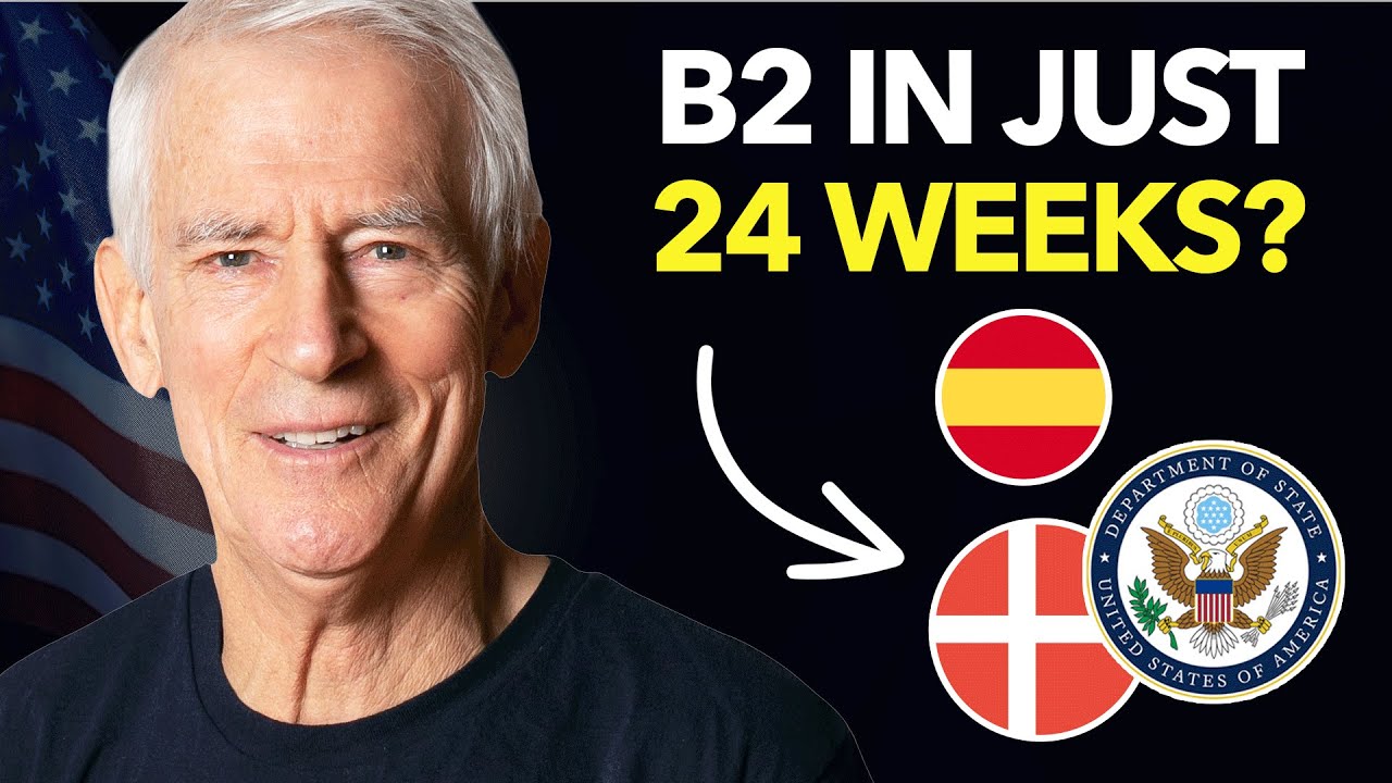 How U.S. diplomats learn languages | FSI language courses review