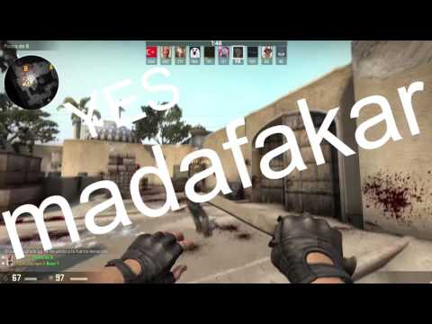 The best DEATHMATCH EVER